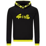 Manthey Hoodie Grello nero