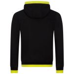 Manthey Hoodie Grello noir