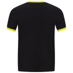 Manthey T-Shirt Grello black