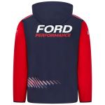 HRT Ford Performance Team Cortavientos