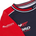 HRT Ford Performance Team Kinder T-Shirt