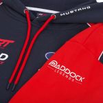 HRT Ford Performance Team Kapuzenpullover