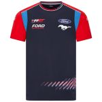 HRT Ford Performance Team Maglietta