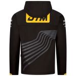 DTM Windbreaker Sponsor