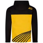 DTM Veste Fan