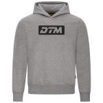 DTM Sudadera con capucha Est. 1984