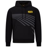 DTM Felpa con cappuccio Speedlines