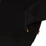 DTM Veste à capuche Flag