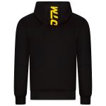 DTM Veste à capuche Flag