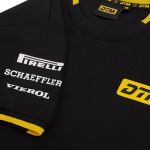DTM Maglietta Sponsor