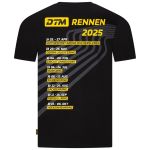 DTM Maglietta Tour 2025