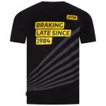 DTM T-Shirt Speedlines