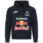 Team ABT Sportsline Kapuzenpullover #1 Bortolotti