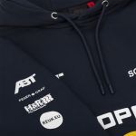 Team ABT Sportsline Kapuzenpullover #1 Bortolotti