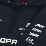 Team ABT Sportsline Kapuzenpullover #1 Bortolotti
