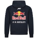 Team ABT Sportsline Kapuzenpullover #1 Bortolotti