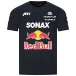 Team ABT Sportsline Camiseta #2 Thiim