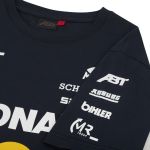 Team ABT Sportsline Camiseta #2 Thiim