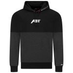 ABT Motorsport Felpa con cappuccio Logo nero