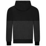 ABT Motorsport Felpa con cappuccio Logo nero