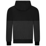 ABT Motorsport Sweat à capuche Logo noir