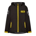 DTM Kinder Windbreaker Sponsor