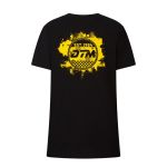 DTM Kids T-Shirt Flag