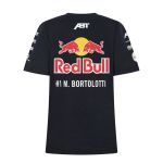 Team ABT Sportsline Kinder T-Shirt #1 Bortolotti