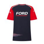 HRT Ford Performance Team Camiseta para niños