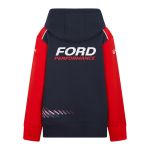 HRT Ford Performance Team Sudadera con capucha para niños