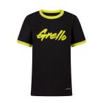 Manthey Kinder T-Shirt Grello schwarz