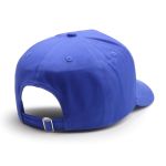 Nürburgring Casquette Racetrack bleu