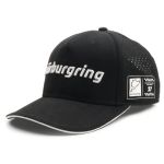 Nürburgring Cap Dynamic schwarz
