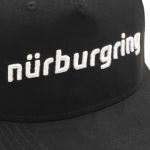 Nürburgring Cap Dynamic schwarz