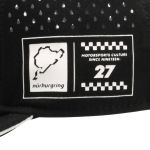 Nürburgring Cap Dynamic schwarz