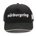 Nürburgring Cap Dynamic schwarz