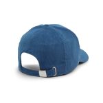 Nürburgring Casquette Demanding bleu