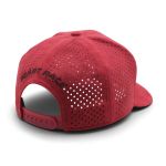 Nürburgring Casquette Dynamic rouge