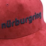 Nürburgring Cap Dynamic rot