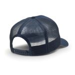 Nürburgring Gorra Race azul