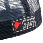 Nürburgring Cap Race blau