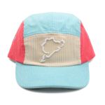 Nürburgring Kids Cap Demanding
