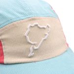 Nürburgring Kids Cap Demanding