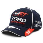HRT Ford Performance Cappellino Maini #36