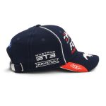 HRT Ford Performance Cappellino Maini #36