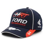 HRT Ford Performance Cap Scherer #64