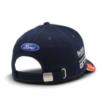 HRT Ford Performance Casquette Scherer #64