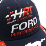 HRT Ford Performance Cappellino Scherer #64