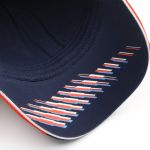 HRT Ford Performance Cappellino Scherer #64