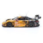 Manthey Porsche 911 GT3 R - Ganador LMGT3 2024 24h Le Mans #91 1/18
